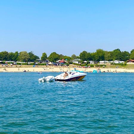 Resort Rhederlaagse Meren Lathum Εξωτερικό φωτογραφία
