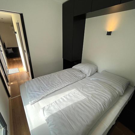 Resort Rhederlaagse Meren Lathum Εξωτερικό φωτογραφία