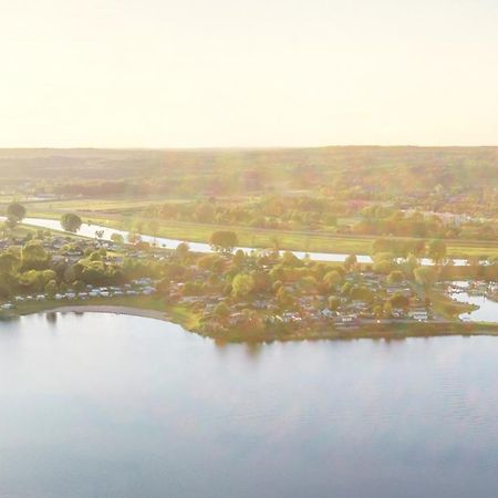 Resort Rhederlaagse Meren Lathum Εξωτερικό φωτογραφία