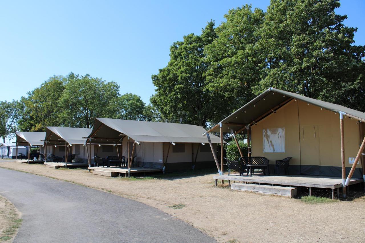 Resort Rhederlaagse Meren Lathum Εξωτερικό φωτογραφία