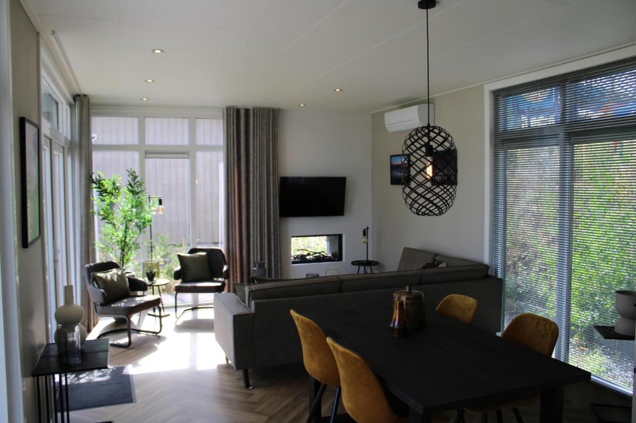 Resort Rhederlaagse Meren Lathum Εξωτερικό φωτογραφία