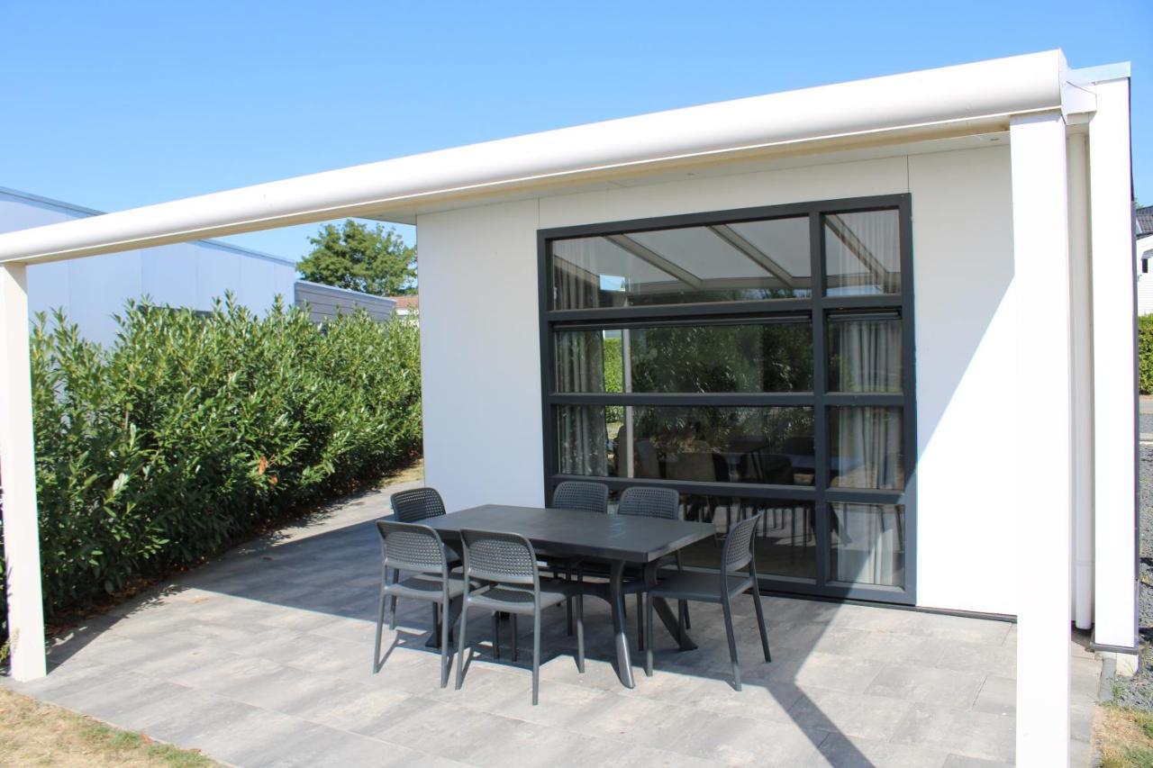 Resort Rhederlaagse Meren Lathum Εξωτερικό φωτογραφία