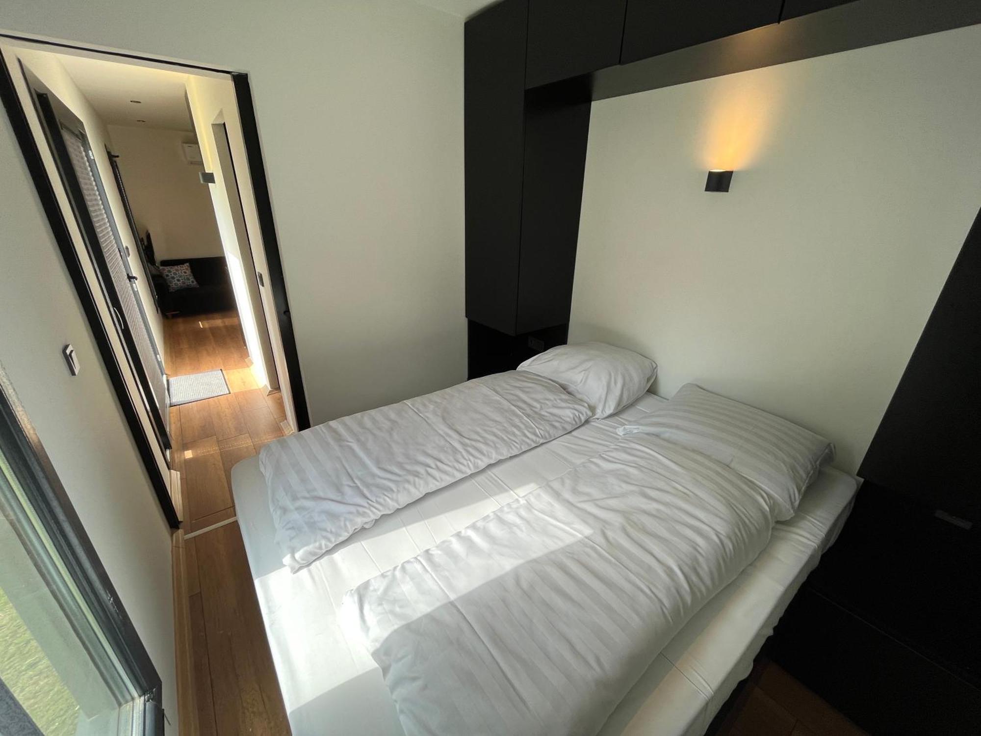 Resort Rhederlaagse Meren Lathum Εξωτερικό φωτογραφία